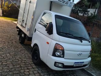 hyundai hr 2009 super conservado