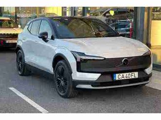 ex30 69 kwh twin motor ultra cross counry