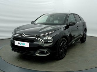 bluehdi 130ch s&s shine eat8