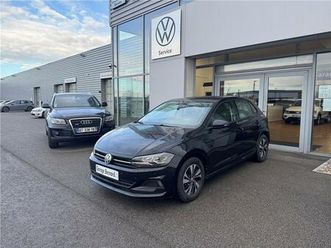 1.0 tsi 95 s&s dsg7 confortline