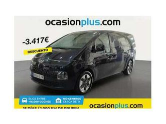 2.2crdi 9s tecno 177 aut.