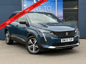 1.2 puretech active premium + eat euro 6 (s/s) 5dr