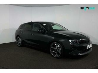 1.2 turbo ultimate auto euro 6 (s/s) 5dr