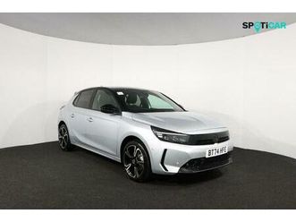 1.2 turbo ultimate auto euro 6 (s/s) 5dr