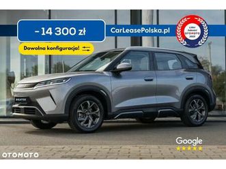 byd atto 2 45kwh active