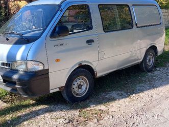 kia pregio an. 2003