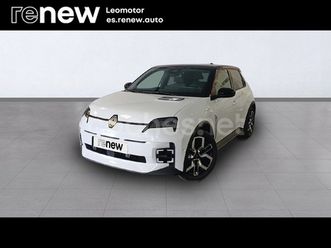 renault 5 e-tech techno autonomia confort