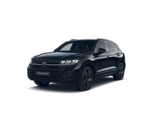 vw touareg 3.0 tdi r-line limited