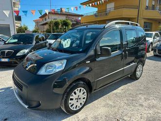 citroen nemo multispace nemo 1.3 hdi m-space xtr t