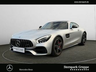 mercedes-benz mercedes-amg gt c comand+kamera+burmester+pano
