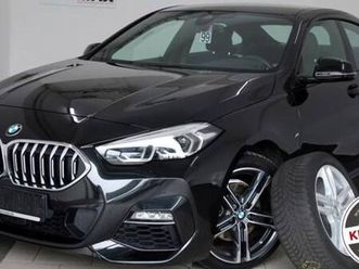 serie 2 g.c. (f44) 218i gran coupé msport