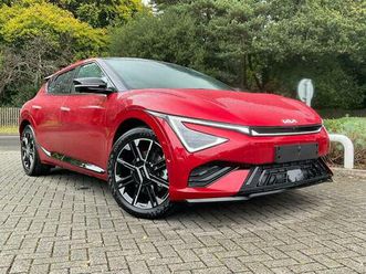 84kwh gt-line auto awd 5dr