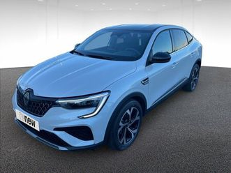 1.6 e-tech 145ch full hybrid techno -25