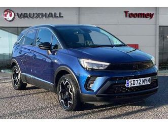 1.2 turbo ultimate euro 6 (s/s) 5dr