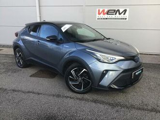 1.8 vvt-h dynamic cvt euro 6 (s/s) 5dr