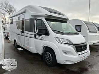 adria matrix axess 670 sl (ny) 3,5 ton,automat