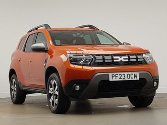 1.0 tce 90 journey 5dr