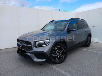 mercedes-benz glb glb 200 d