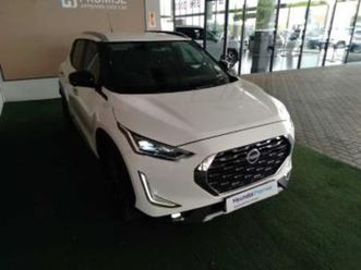 1.0 turbo acenta plus auto