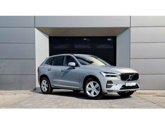 volvo xc60 b4 (d) core at8 fwd