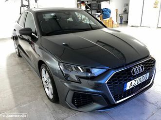 audi a3 limousine 30 tdi s line s tronic