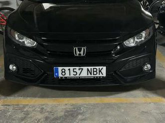 1.0 vtec turbo elegance navi