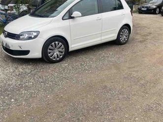 golf 6+ viti 2010 naft 1.6 manual me dogan.ne gjendje te mir