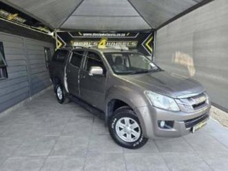 250d-teq double cab le