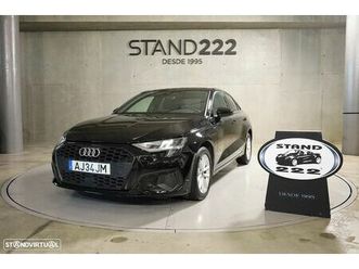 audi a3 limousine 30 tdi