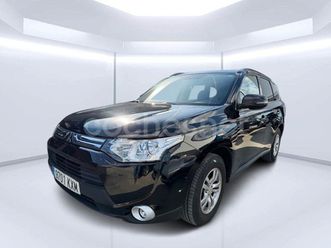 mitsubishi outlander 220 did motion 4wd