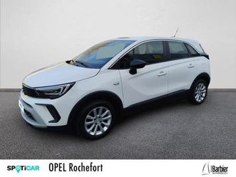 1.2 turbo 110ch elegance