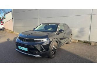 1.2 turbo 100 ch bvm6 elegance