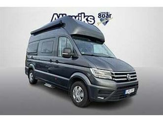 volkswagen california grand 600 177hk | mkt utr | hösterbjudan...