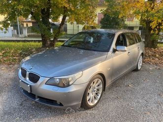 bmw 525d touring attiva