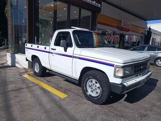 chevrolet d-20 4.0 champ/conquest/el caminho dies. 1993