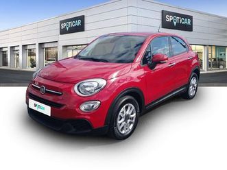 1.0 firefly turbo t3 120ch cult