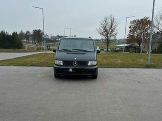 mercedes-benz mercedes v280