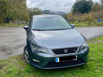 león sc 2.0tdi cr s&s fr 150