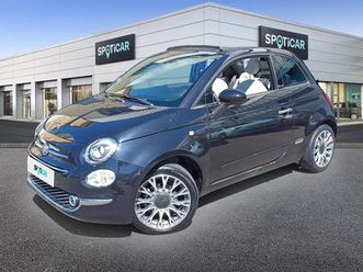 1.0 70ch bsg s&s dolcevita