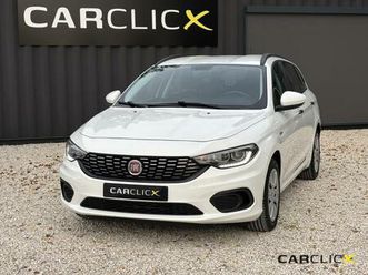 fiat tipo sw easy + extra winterset op velg essence de 2018 sur nevele (9850) | spoticar