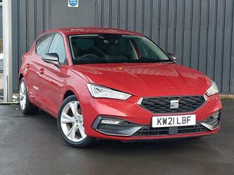 1.5 tsi evo 150 fr 5dr