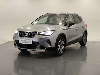 1.0 tsi s&s xperience xs 110