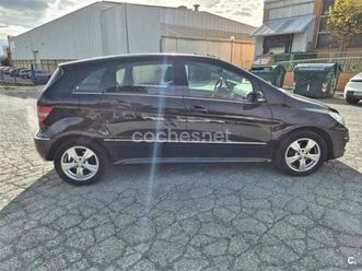 mercedes-benz clase b