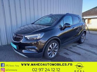 x 1.4 turbo 140ch ultimate 4x2 bva