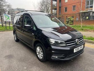 2.0 tdi c20 highline dsg lwb euro 6 (start/stop) 6dr