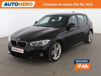 118d m sport