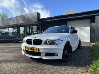 high executive / harmankardon / nieuwe injectoren