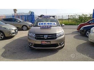 dacia logan mcv 1.5 dci 8v 90cv ambiance