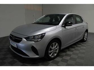 1.2 turbo 100 ch bvm6 edition