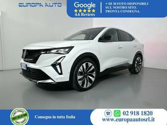 full hybrid e-tech 200 cv techno *portell elettr*